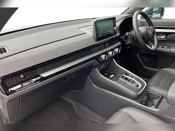 Used Honda CR-V 2025 for sale - 77810394: Photo