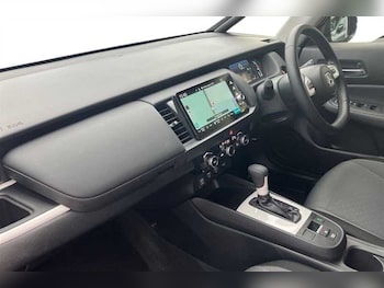 Used Honda Jazz undefined for sale - 76087014: Photo