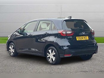 Used Honda Jazz undefined for sale - 76087014: Photo