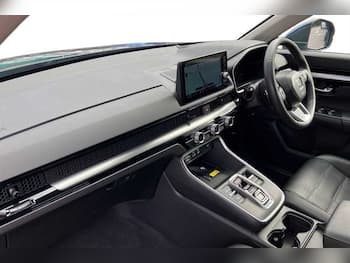 Used Honda CR-V 2024 for sale - 79795922: Photo