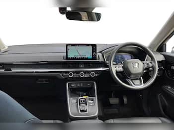 Used Honda CR-V 2024 for sale - 79795922: Photo