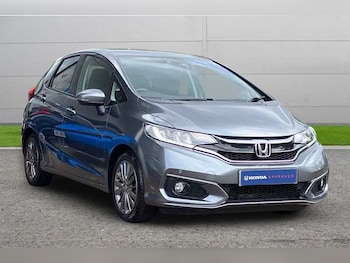 Used Honda Jazz 2019 for sale - 78678134: Photo