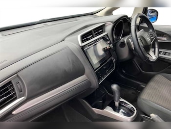 Used Honda Jazz 2019 for sale - 78678134: Photo
