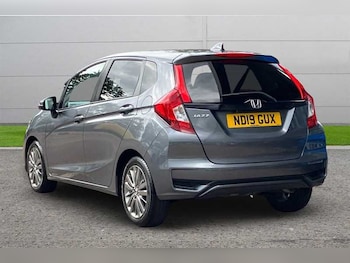 Used Honda Jazz 2019 for sale - 78678134: Photo