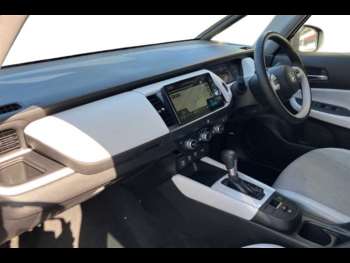 Used Honda Jazz 2022 for sale - 74881422: Photo