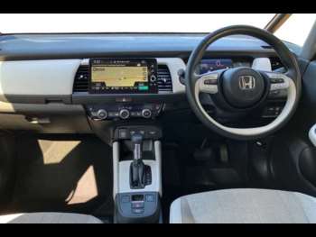 Used Honda Jazz 2022 for sale - 74881422: Photo