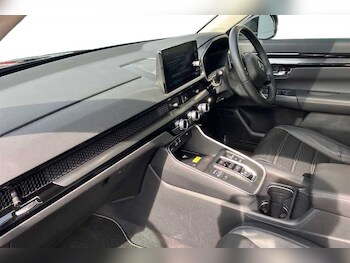 Used Honda CR-V 2024 for sale - 77885616: Photo