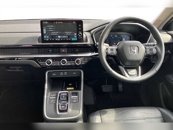 Used Honda CR-V 2024 for sale - 77885616: Photo