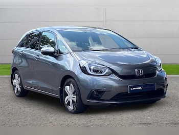 Used Honda Jazz 2022 for sale - 79238309: Photo