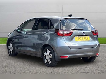 Used Honda Jazz 2022 for sale - 79238309: Photo