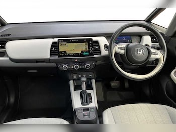 Used Honda Jazz 2022 for sale - 79238309: Photo