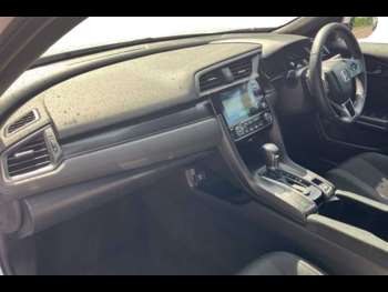 Used Honda Civic 2021 for sale - 74881416: Photo