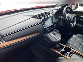 Used Honda CR-V 2020 for sale - 79305784: Photo