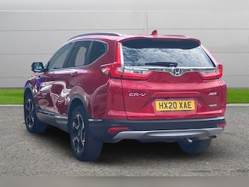 Used Honda CR-V 2020 for sale - 79305784: Photo