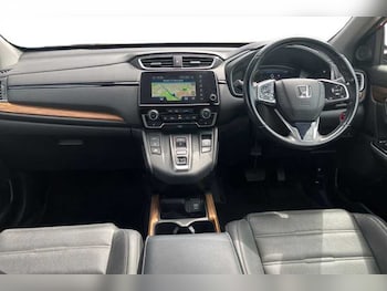 Used Honda CR-V 2020 for sale - 79305784: Photo