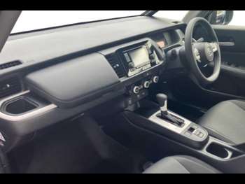 Used Honda Jazz 2022 for sale - 74880684: Photo