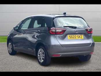 Used Honda Jazz 2022 for sale - 74880684: Photo