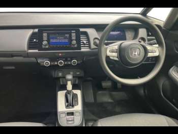 Used Honda Jazz 2022 for sale - 74880684: Photo