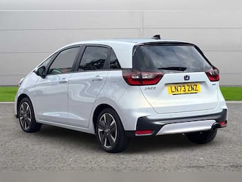 Used Honda Jazz 2023 for sale - 79578968: Photo