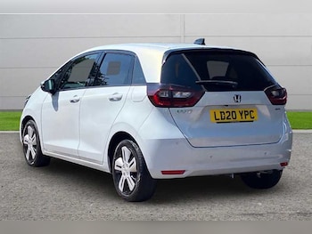 Used Honda Jazz 2020 for sale - 78773808: Photo