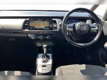 Used Honda Jazz 2020 for sale - 78773808: Photo