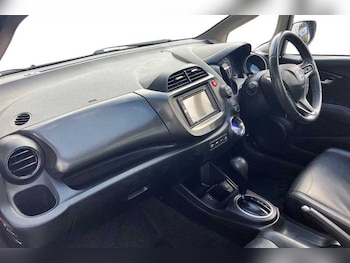 Used Honda Jazz 2015 for sale - 77826918: Photo