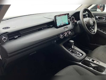 Used Honda HR-V 2022 for sale - 76705788: Photo