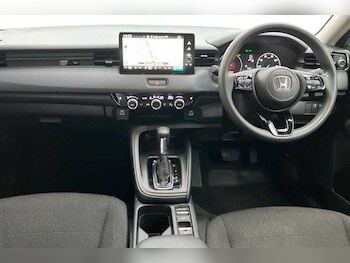 Used Honda HR-V 2022 for sale - 76705788: Photo