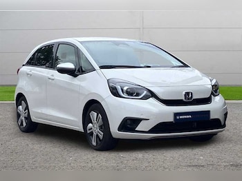 Used Honda Jazz 2021 for sale - 78899607: Photo