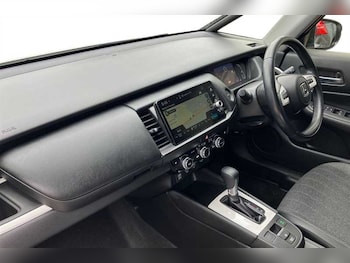 Used Honda Jazz 2021 for sale - 78899607: Photo