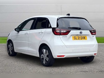 Used Honda Jazz 2021 for sale - 78899607: Photo
