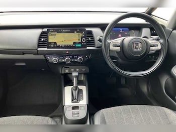 Used Honda Jazz 2021 for sale - 78899607: Photo