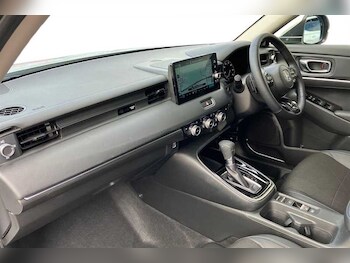 Used Honda HR-V 2022 for sale - 76540231: Photo