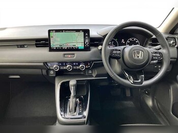 Used Honda HR-V 2022 for sale - 76540231: Photo