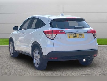 Used Honda HR-V 2019 for sale - 79160134: Photo