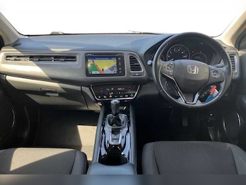 Used Honda HR-V 2019 for sale - 79160134: Photo