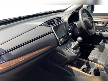 Used Honda CR-V 2019 for sale - 78603572: Photo