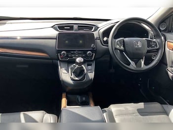 Used Honda CR-V 2019 for sale - 78603572: Photo