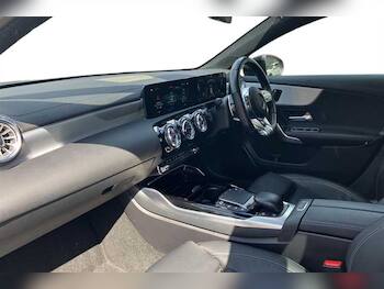 Used Mercedes-Benz A-Class 2023 for sale - 79498938: Photo