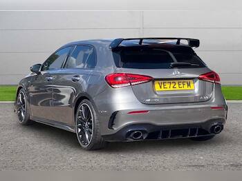 Used Mercedes-Benz A-Class 2023 for sale - 79498938: Photo