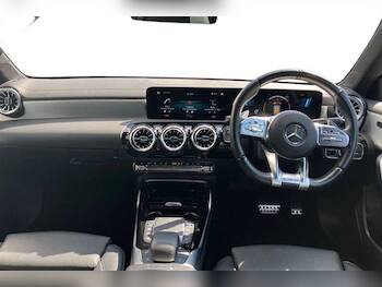 Used Mercedes-Benz A-Class 2023 for sale - 79498938: Photo