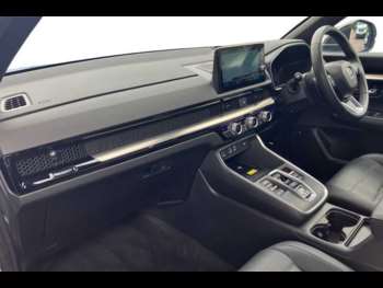 Used Honda CR-V 2023 for sale - 74881388: Photo