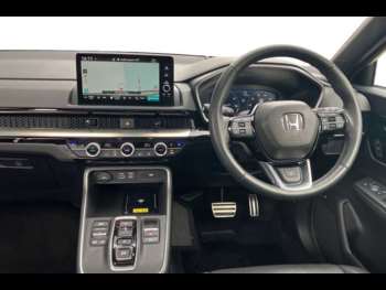 Used Honda CR-V 2023 for sale - 74881388: Photo