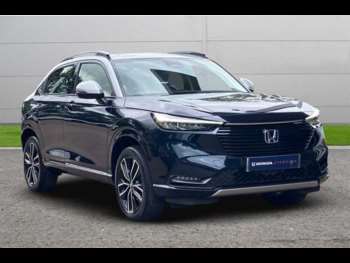 2022 - 1.5 eHEV Advance Style 5dr CVT