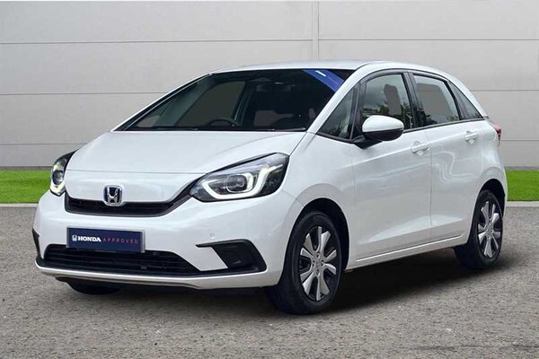 Used Honda Jazz 2021 for sale - 75815844: Photo 10
