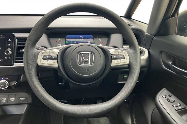 Used Honda Jazz 2021 for sale - 75815844: Photo 13