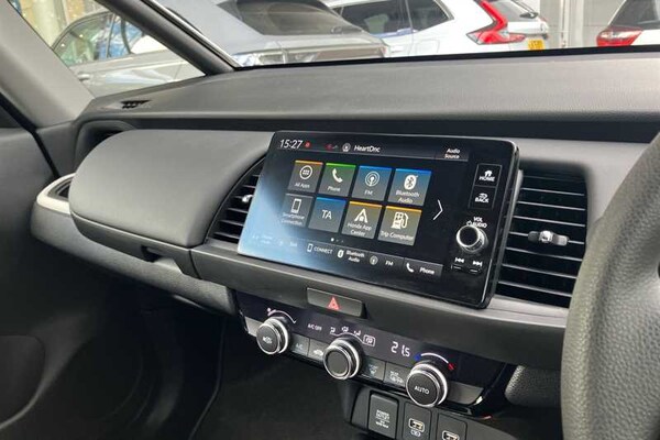 Used Honda Jazz 2021 for sale - 75815844: Photo 14