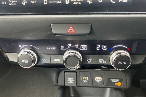 Used Honda Jazz 2021 for sale - 75815844: Photo 15
