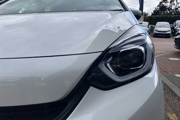 Used Honda Jazz 2021 for sale - 75815844: Photo 18