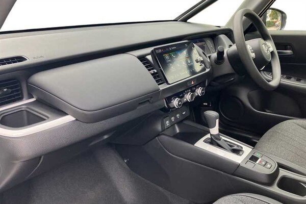 Used Honda Jazz 2021 for sale - 75815844: Photo 2